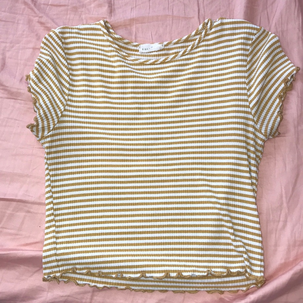 Tillys Shirt